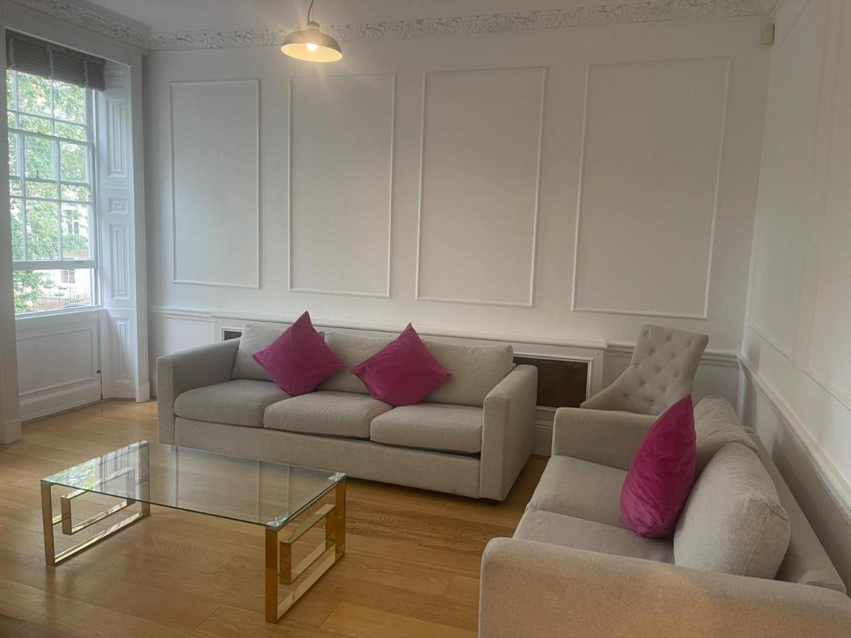 Kensington Luxury Apartments London Bagian luar foto