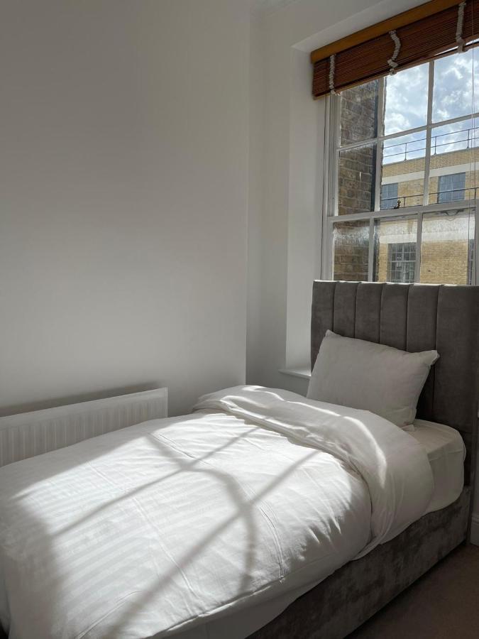 Kensington Luxury Apartments London Bagian luar foto